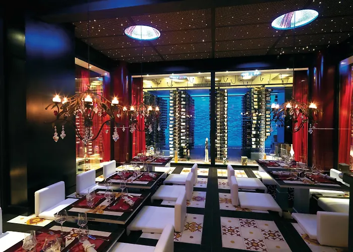 梅尔酒店 萨沃纳