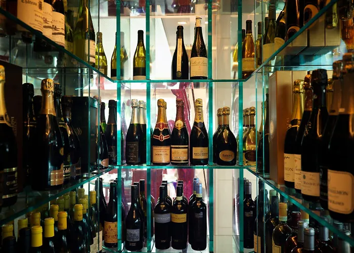 梅尔酒店 酒店 萨沃纳