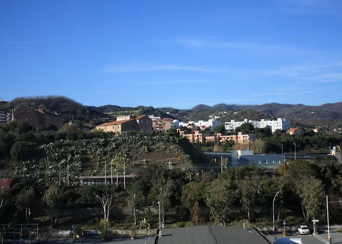 梅尔酒店 萨沃纳